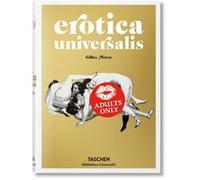 Erotica Universalis Gilles Néret (Auteur)