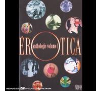 Erotica, Vol.1