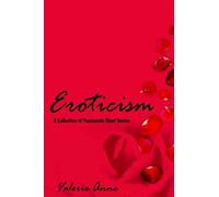 Eroticism Valerie Anne (Auteur)
