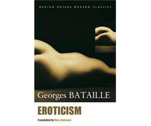 Eroticism