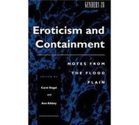 Eroticism and Containment Carol Siegel (Auteur)