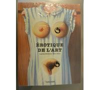 Erotique de l'art