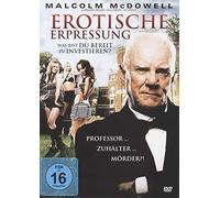 Erotische Erpressung [Blu-ray]