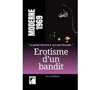 Erotisme d'un bandit: Une Romance à Tokyo
