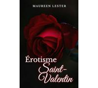 Érotisme Saint-Valentin