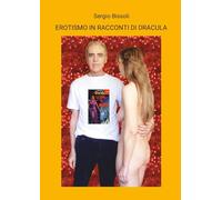 EROTISMO IN RACCONTI DI DRACULA Prima Serie