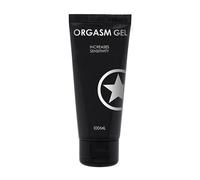 Erovibes Climax Orgasm Gel Pour Couples 100 ml