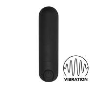 Erovibes Deborah Vibromasseur Mini 8 cm