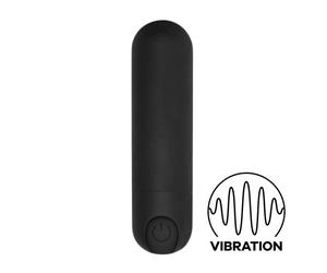 Erovibes Deborah Vibromasseur Mini 8 cm