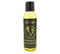 Erovibes Huile De Massage Lavande Sexy 150 ml
