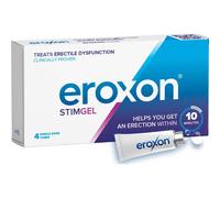 Eroxon® Stimgel gel(s) 4 pc(s)