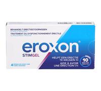 Eroxon Stimgel Gel(S) 1 pc(s)