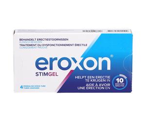 Eroxon Stimgel Gel(S) 1 pc(s)