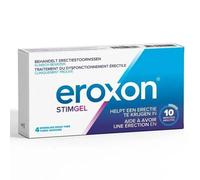 Eroxon Stimgel - Gel Stimulant Érectile 4 Unidoses