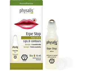 ERPE STOP labios roll-on 10ml. - produit spécialisé pour un usage quotidien, s’intègre facilement dans une routine de tous les jours, contenance 10 ml et est conçu pour offrir un grand confort d’utili