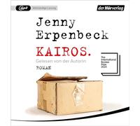 Erpenbeck,Jenny - Kairos