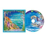 Ozric Tentacles – Erpland – CD – Digipak