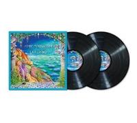 Ozric Tentacles – Erpland (Ed Wynne Remaster) – Vinyle 12" – Edel