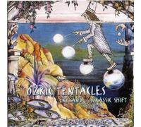 Erpland/Jurassic Shift