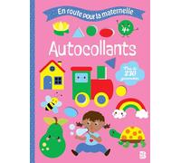 ERPM Autocollants 4+