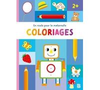 ERPM COLORIAGES 2+
