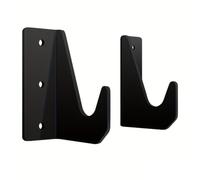 Erpmlyo Chandelle Usages Multiples Polyvalent Garage | Support polyvalent pouvant servir aussi de rack d'outils en atelier ou garage.