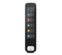 Erpmlyo Stylo Traduction vocale multilingue 142 langues Fiable USB | Supporte 142 langues avec mode hors ligne pour des traductions précises et rapides, même sans connexion.