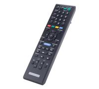Erpmlyo Télécommande FonctionsIdentiques Conforme ABS | Remplacement qui offre toutes les fonctions équivalentes à l’original, sans compromis, extrémité en ABS pour la durabilité.