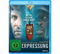 Erpressung - Wie viel ist deine Familie wert? [Blu-ray]