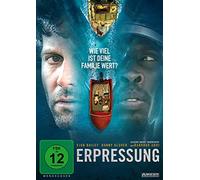 Erpressung - Wie viel ist deine Familie wert?