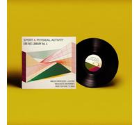ERR Rec Library Vol.4-Sport & Physical Activity