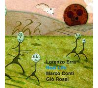 Erra & Conti & Ros - REAL LIFE [import from original label: ULTRA SOUND]