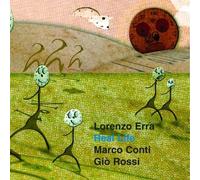 Erra & Conti & Ros - REAL LIFE [import from original label: ULTRA SOUND]