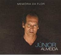 Errado - Memoria Da Flor [Compact Discs]