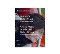 Errance / Après nous, le déluge DVD DVD