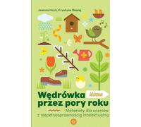 Errance au fil des saisons Printemps (Buch auf Polnisch)