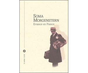 Errance en France
