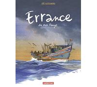 Errance en mer Rouge