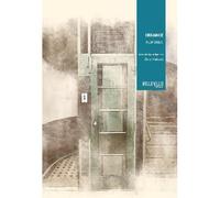Errance - Filip Grbic - Belleville Eds - broché - Roman