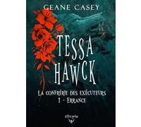 Errance Geane Casey (Auteur)