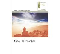 Errance humaine