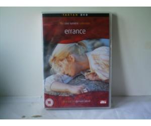 Errance [Import anglais]