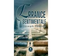 Errance sentimentale