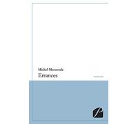 Errances