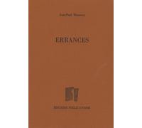 Errances
