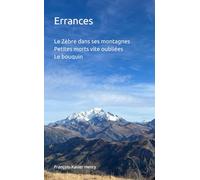 Errances
