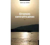 Errances centrafricaines