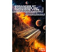 Errances et angoisses du troisième type: A l’écoute des bandes-son de science-fiction