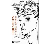 Errances Et Autres Nouvelles