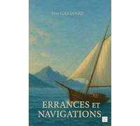 Errances et navigations
